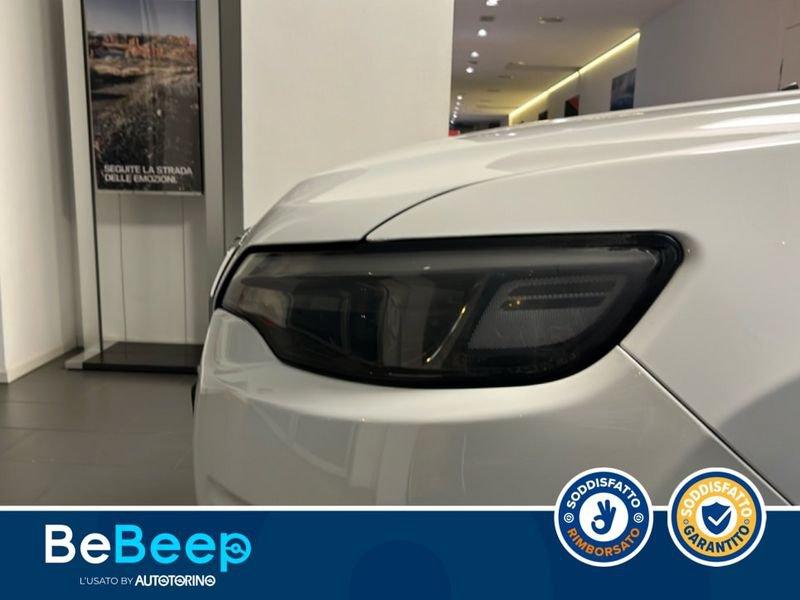 Jeep Cherokee 2.2 MJT LONGITUDE 4WD ACTIVE DRIVE I AUTO