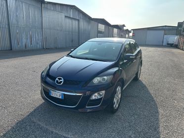 Mazda CX-7 2.2L MZR CD Sport Tourer
