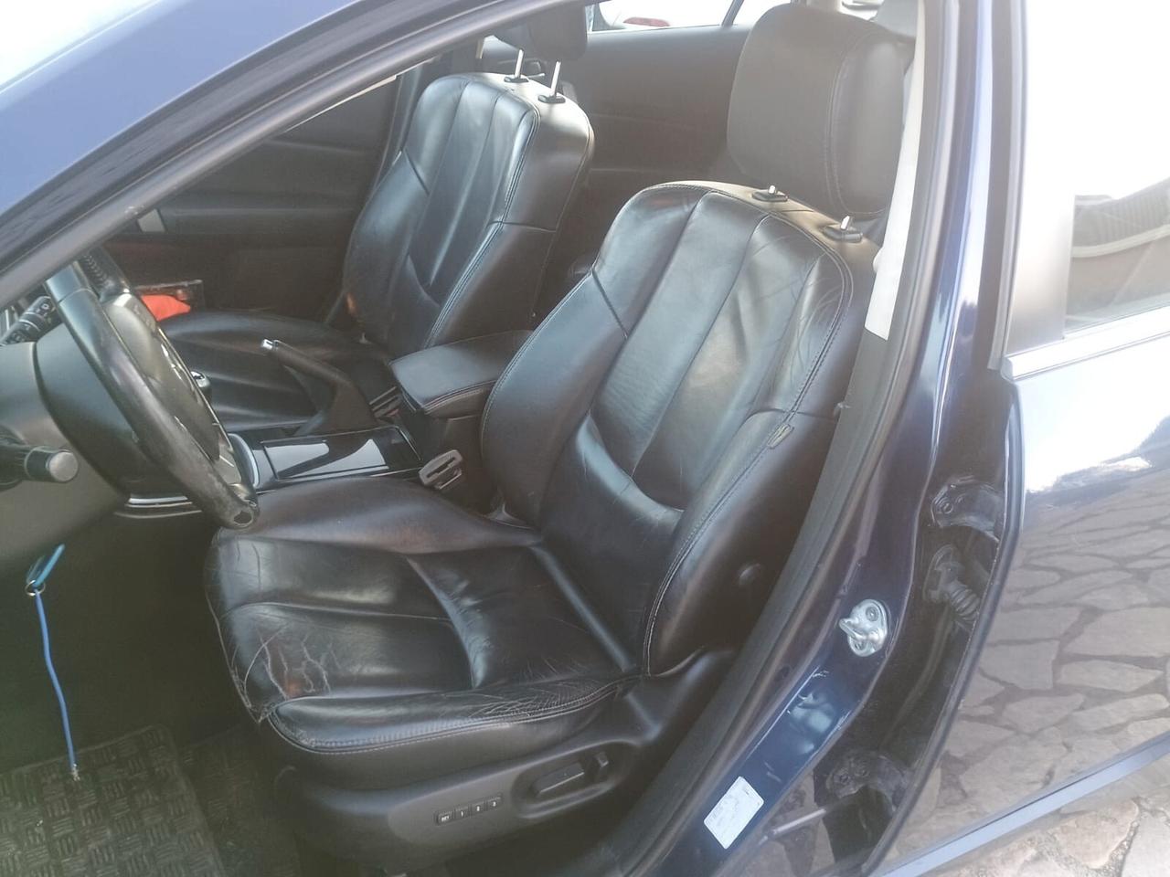 Mazda 6 Mazda6 2.0 CD 16V 140CV Wagon Luxury