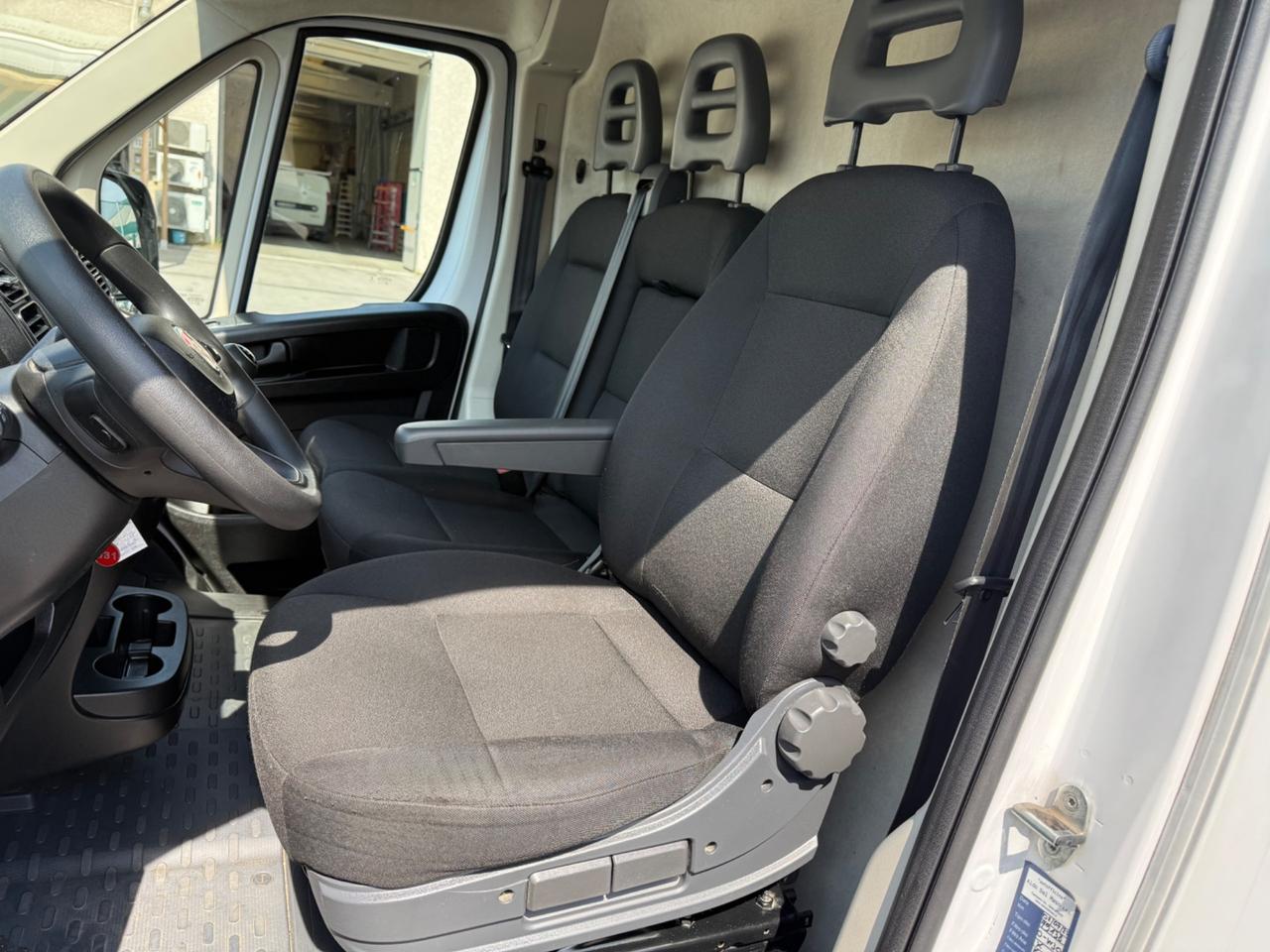 Fiat Ducato 33 2.2 Mjt 140CV PM-TM Furgone