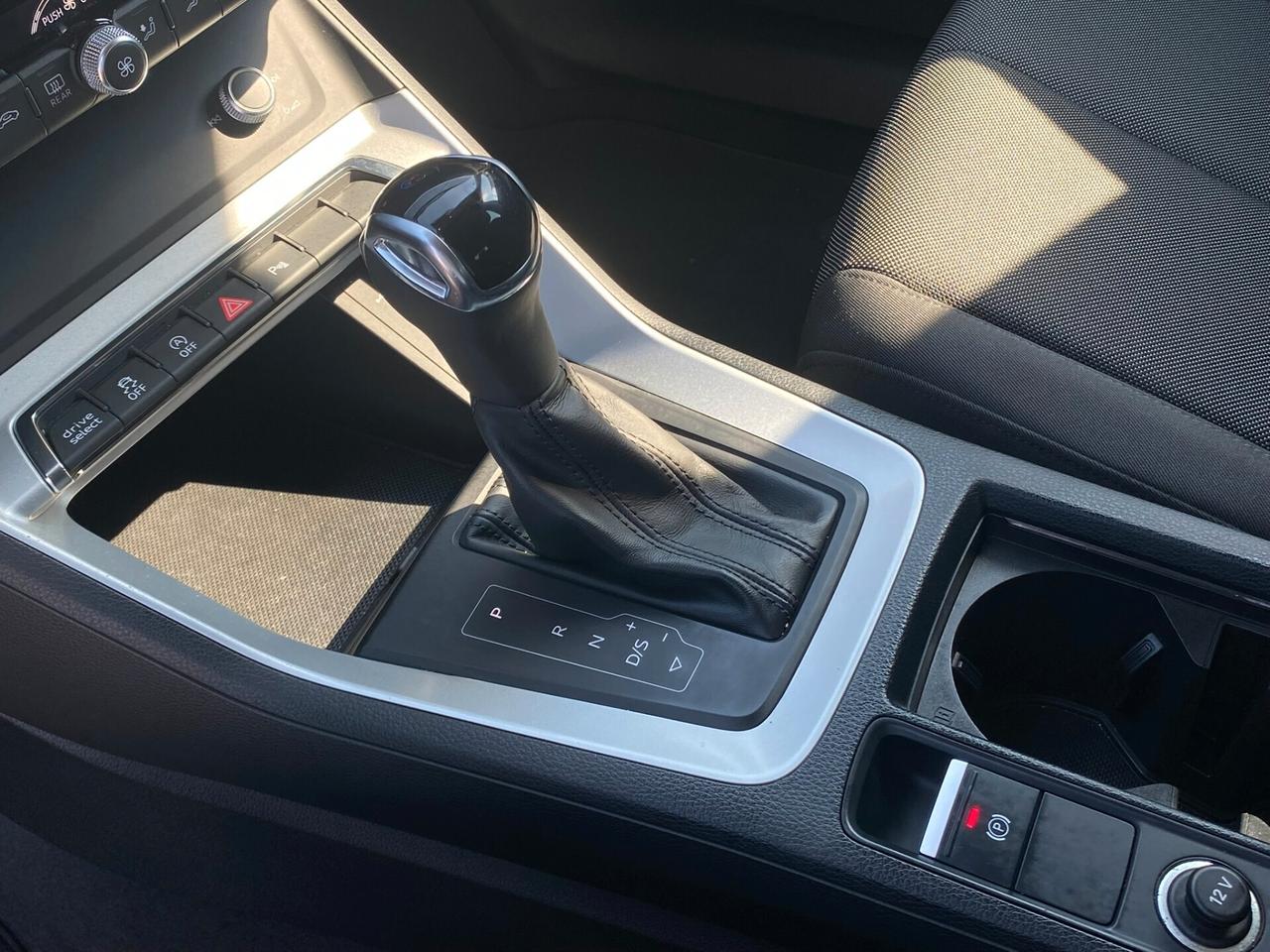 Audi Q3 Sportback Business Plus 2.0 TDI 150CV s-tronic
