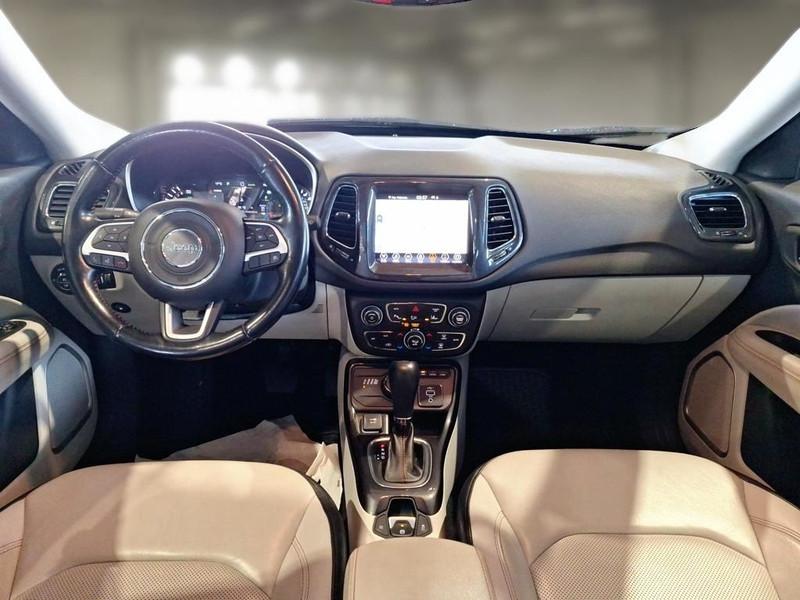 JEEP COMPASS 1.3 T4 PHEV 130 CV LIMITED 4XE AUTO SUV