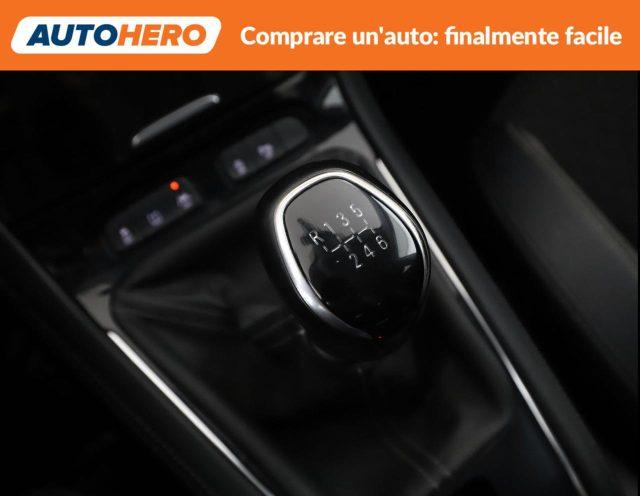 OPEL Grandland X 1.5 diesel Ecotec Start&Stop 120 Anniversary