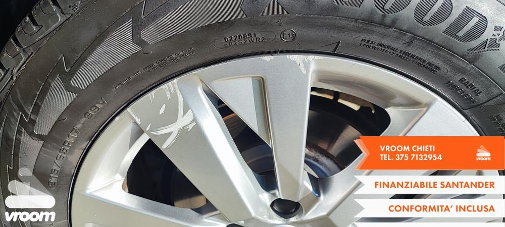 PEUGEOT 3008 2ª serie BlueHDi 130 S&S EAT8 Bus...