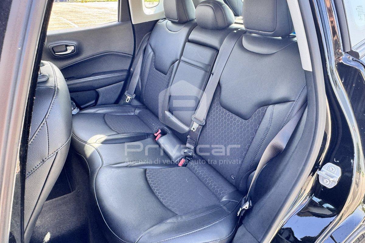 JEEP Compass 1.4 MultiAir 2WD Night Eagle