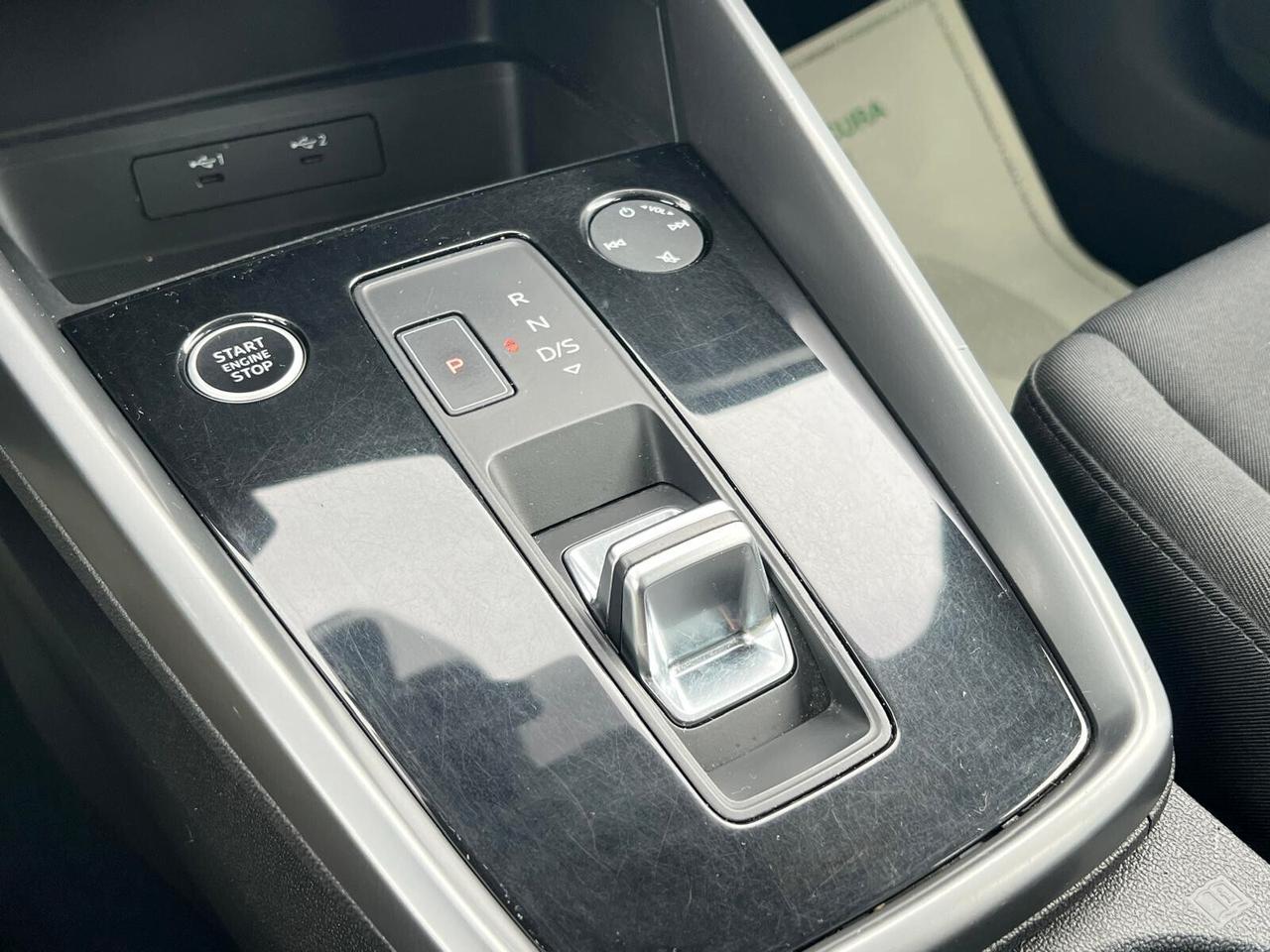 Audi A3 SPB 30 TDI S tronic line edition