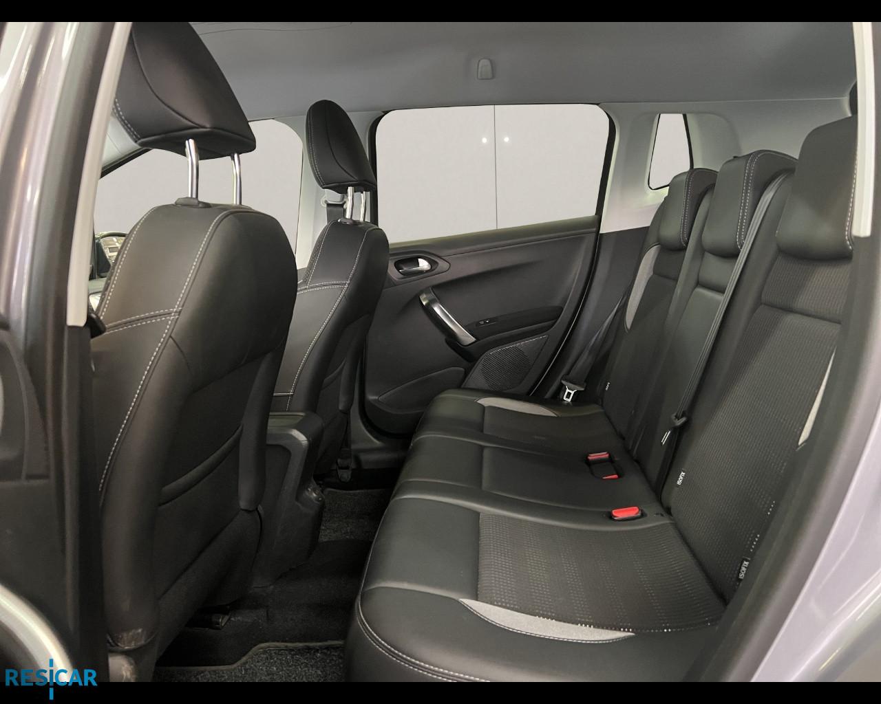 PEUGEOT 2008 1.6 e-hdi 8v Allure s&s 92cv IDONEA NEOPATENTATO
