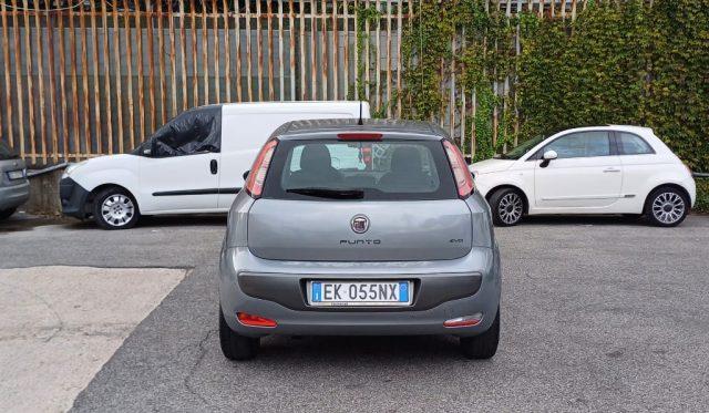 FIAT Punto Evo 1.3 Mjt 95 CV DPF 5 porte S&S Dynamic