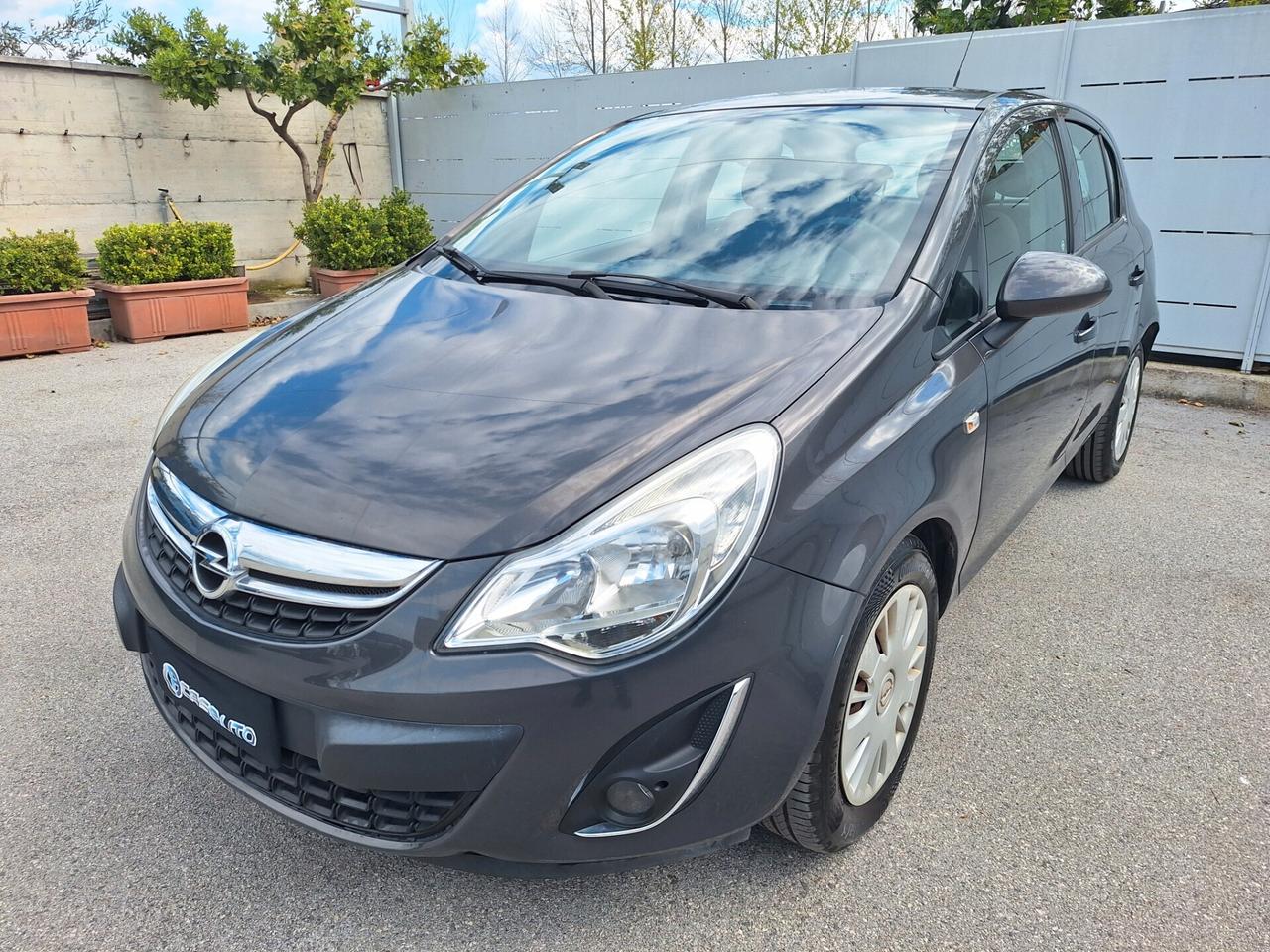 Opel Corsa 1.3 CDTI 95cv 5p - 2013