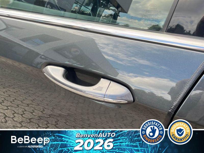 Ford Edge 2.0 TDCI VIGNALE S&S AWD 210CV POWERSHIFT