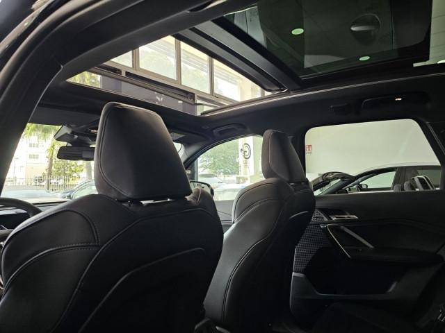 BMW X1 XDrive MSport Tetto C.19" Cam M-Sport New Model