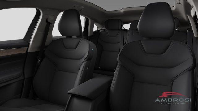 VOLVO ES90 Single Motor Extended Range Electric Ultra