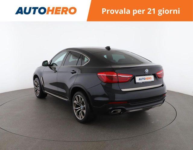 BMW X6 xDrive30d 249CV