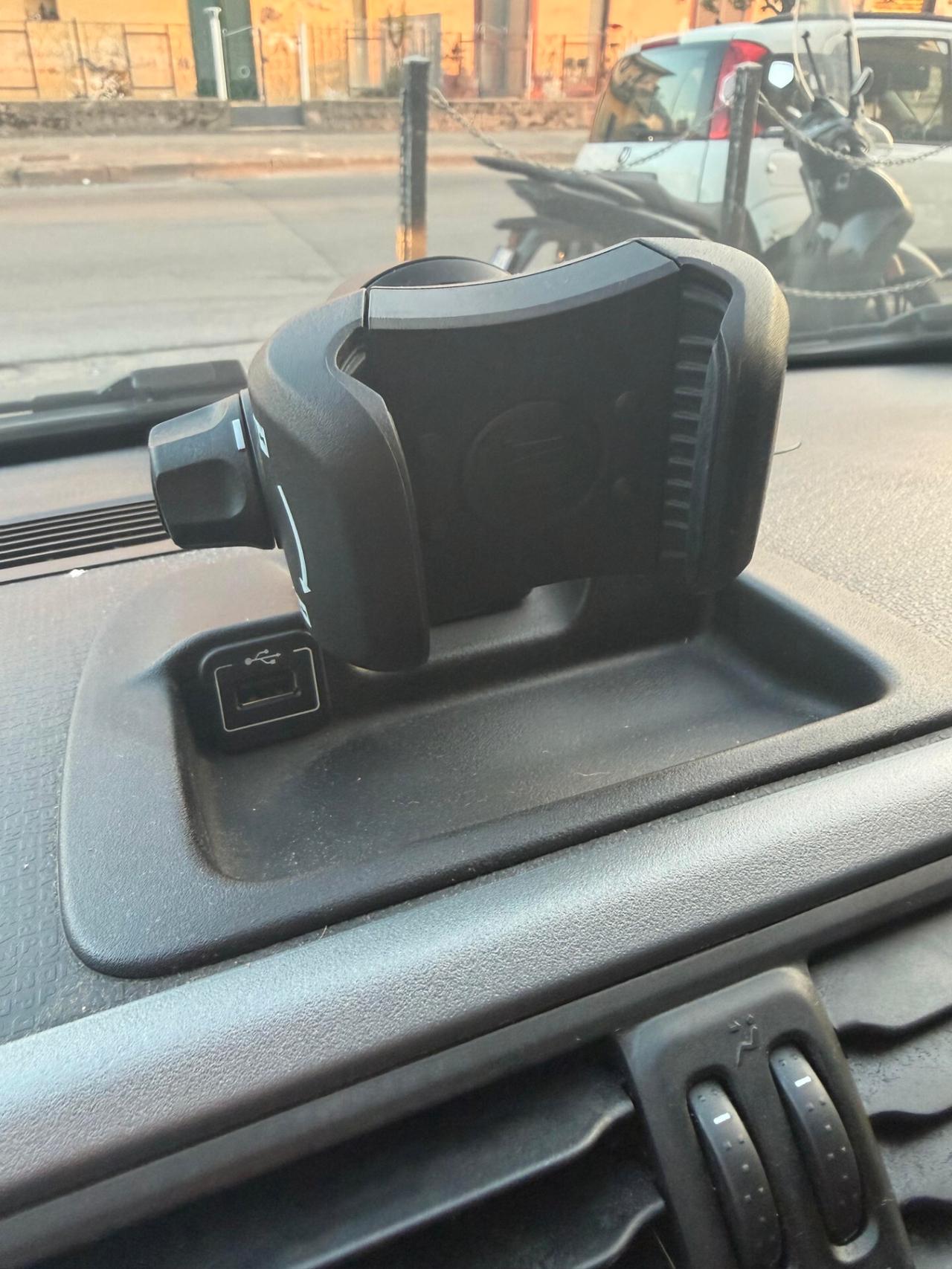 Fiat Panda 1.2 EasyPower City Cross GPL