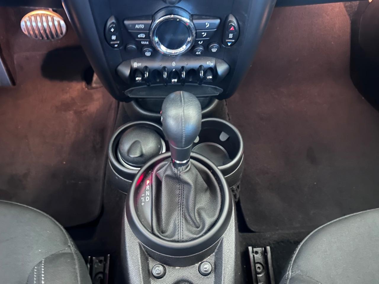 Mini Cooper SD Countryman 2.0 ALL4