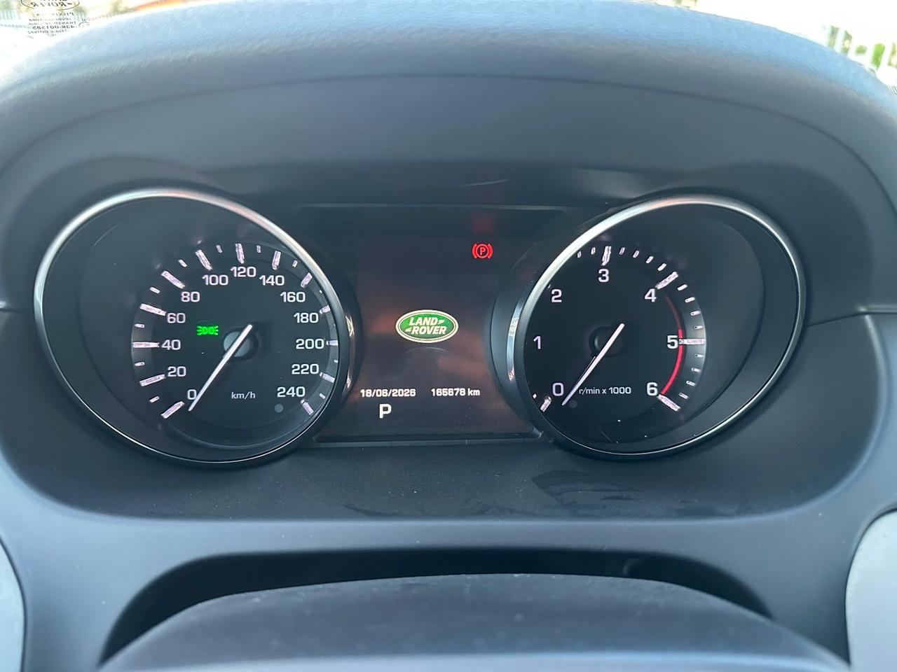 Discovery Sport 2015 2.0 180 CV HSE 4X4 AUTOMATICO