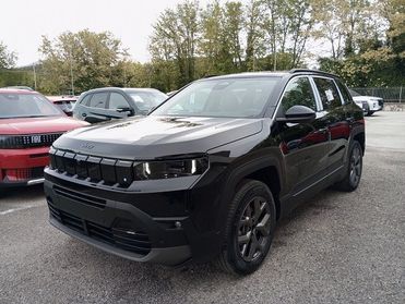 Jeep Compass 1.2 Turbo Hybrid First Edition