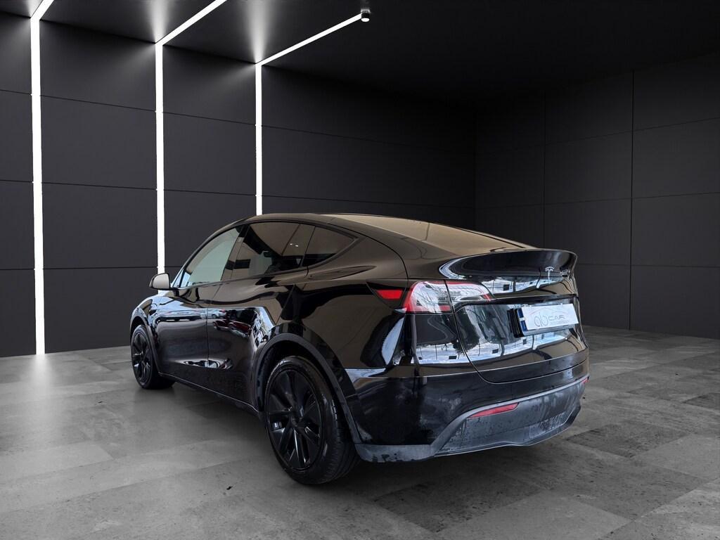 Tesla Model Y Single Motor rwd