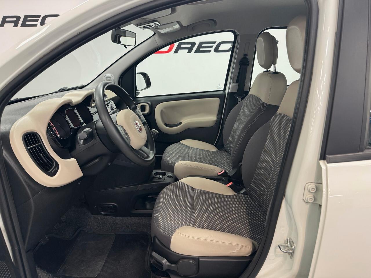 Fiat Panda 1.3 MJT S&S 4x4 TREKKING 70.000 KM UNIPROP.