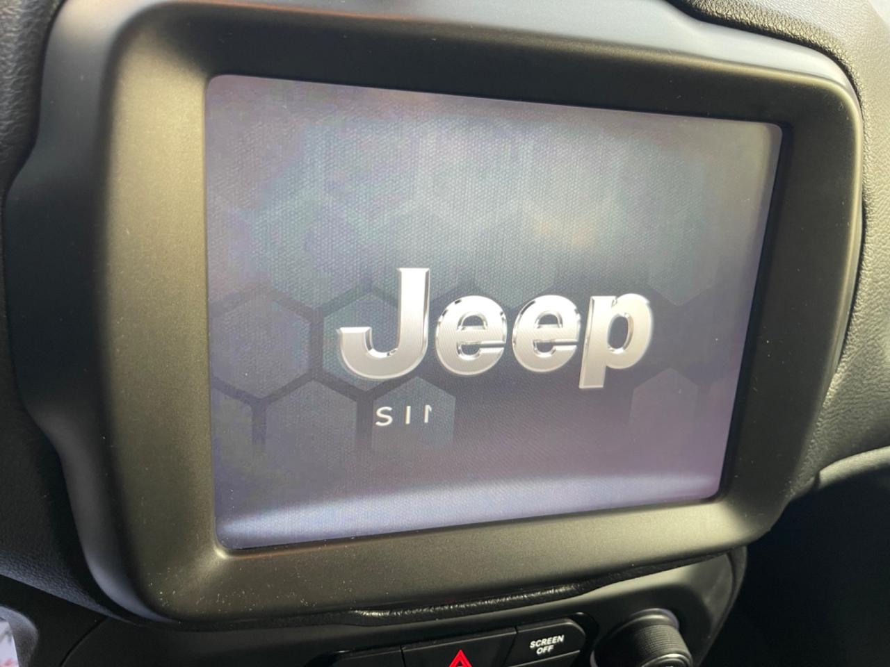 Jeep Renegade 1.6 Mjt 130 CV Limited KM 64.000!!!