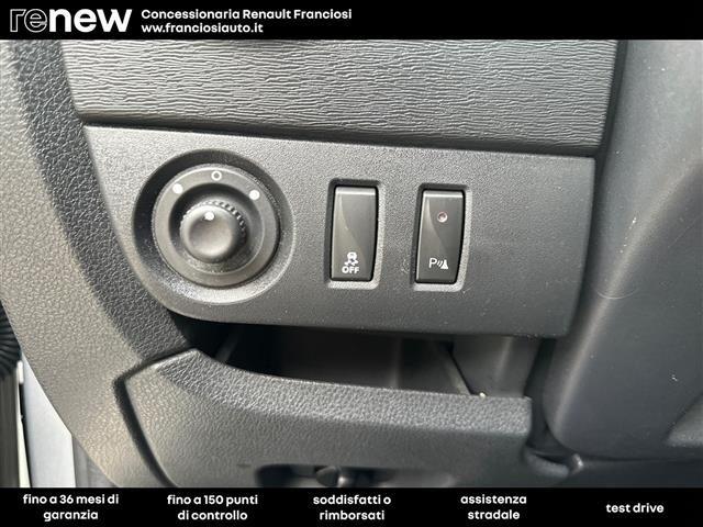 DACIA Lodgy 1.5 dCi 90cv Laureate S&S 7p.ti