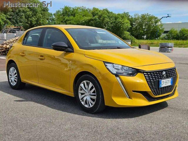 PEUGEOT 208 NEOPATENTATI 208 1.2 Active Pack - GP597FV