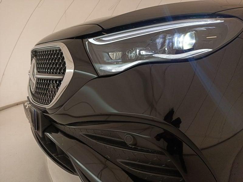 Mercedes-Benz Classe E - S214 SW E SW 450 d AMG Line Premium Plus 4matic auto