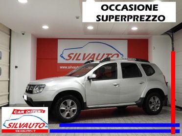 Dacia Duster 1.5 dCi Ambiance 4x2