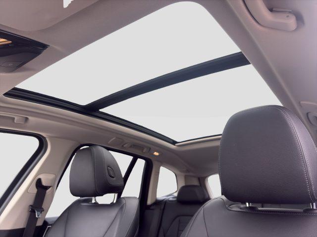 BMW X3 X3 xDrive20d xLine