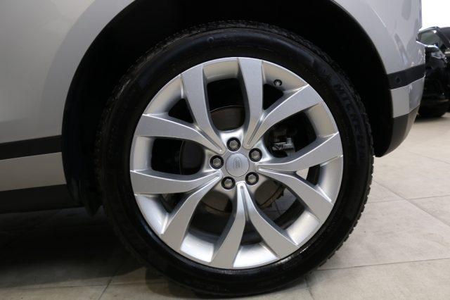 LAND ROVER Range Rover Evoque 2.0D I4 180 CV AWD Auto HSE
