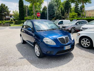Lancia Ypsilon 1.3 MJT 90 CV Ok NEOPATENTATI