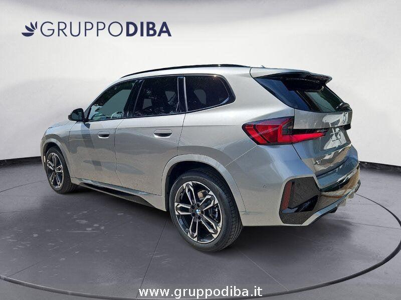 BMW X1 Serie X SDRIVE18D
