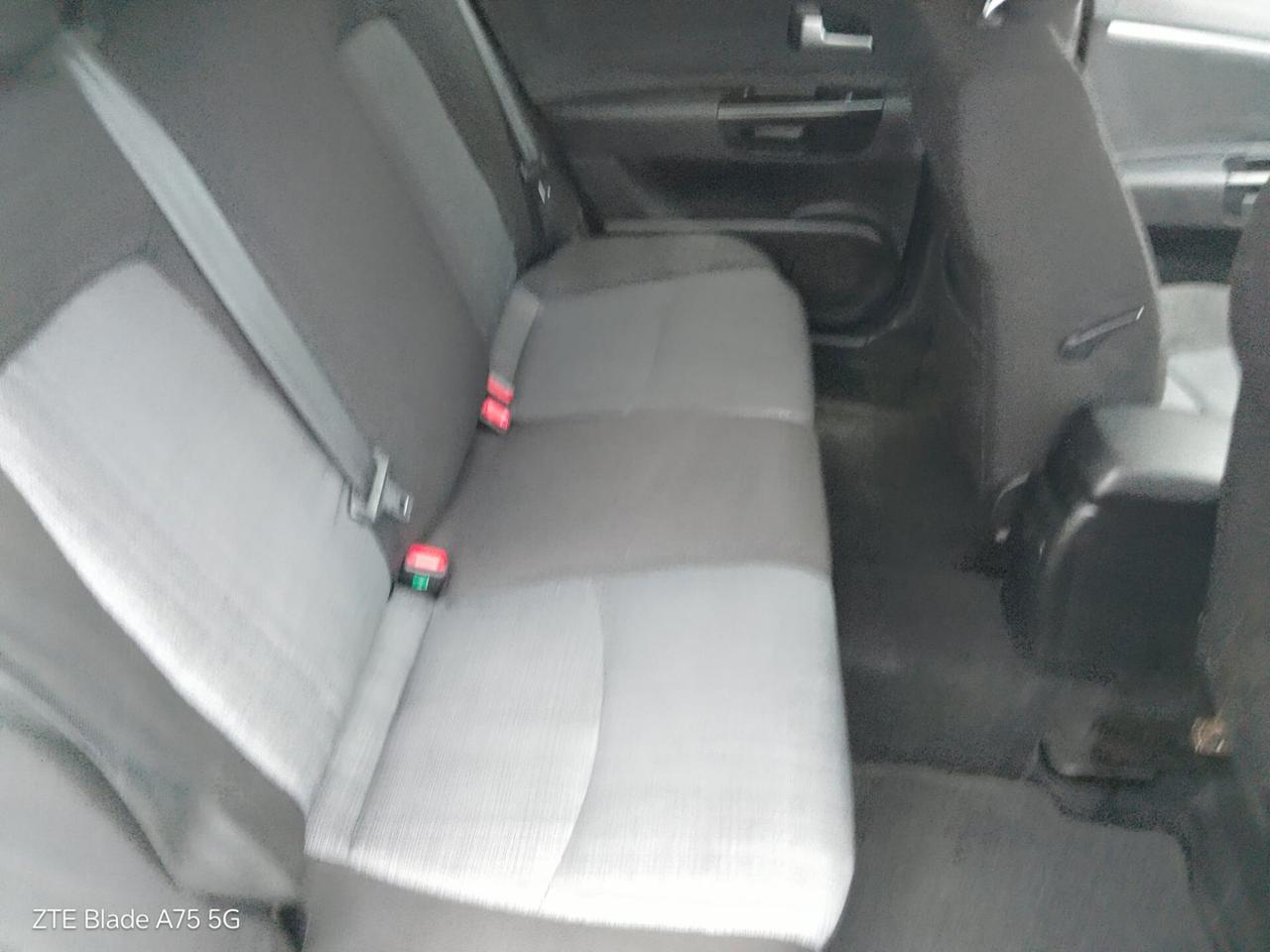 Kia Ceed cee'd Sp. Wag. 1.6 diesel