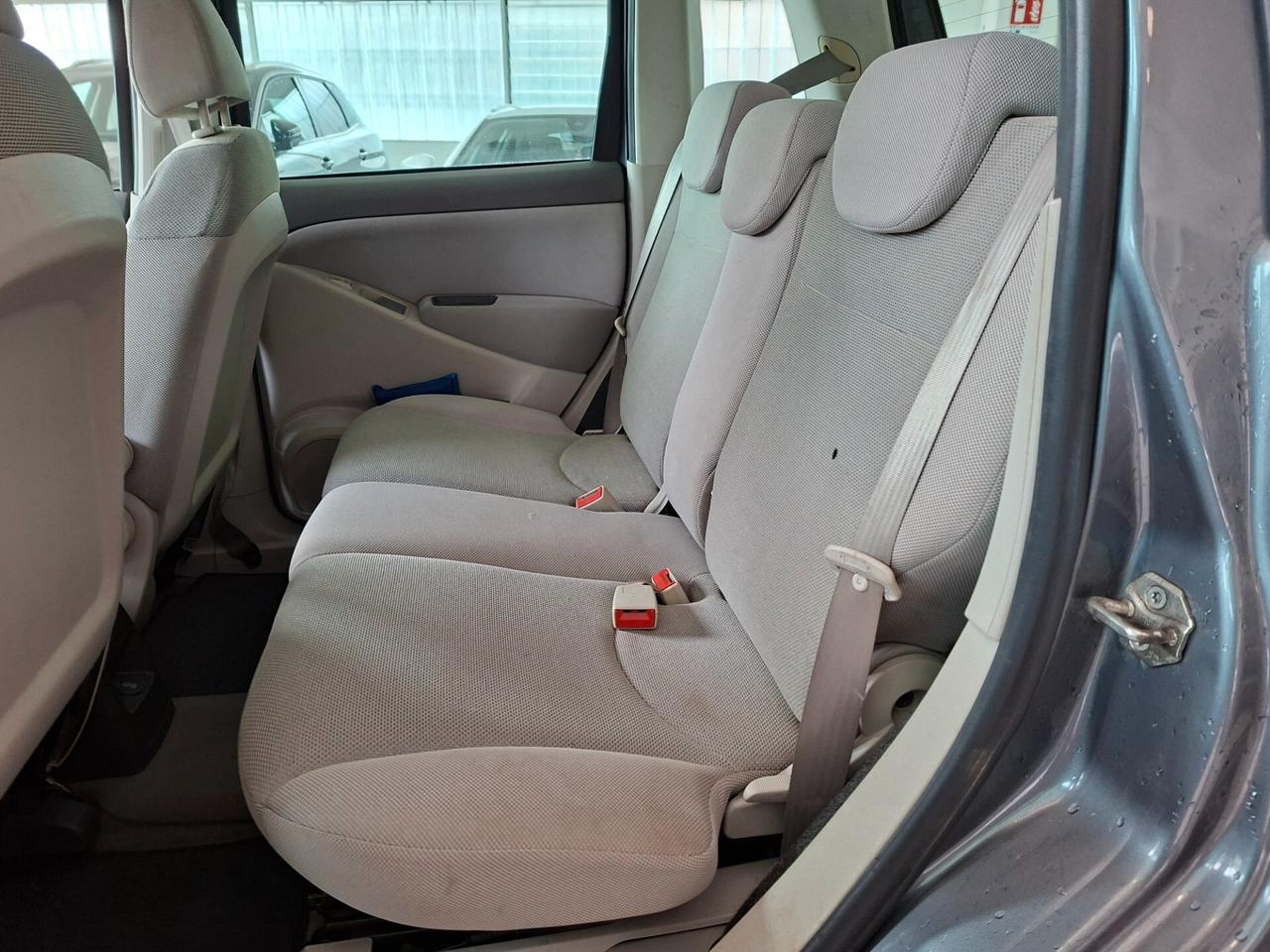 Fiat Idea 1.4 16V Active