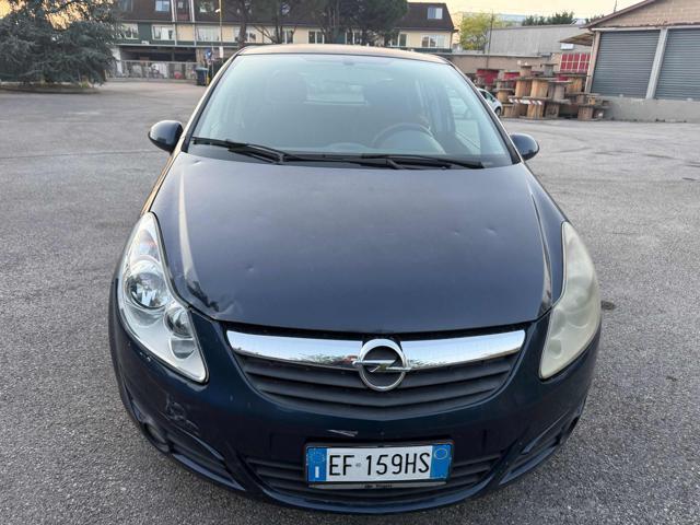 OPEL Corsa 1.3 CDTI 75CV F.AP. 5p Edition Stupenda Bellissima