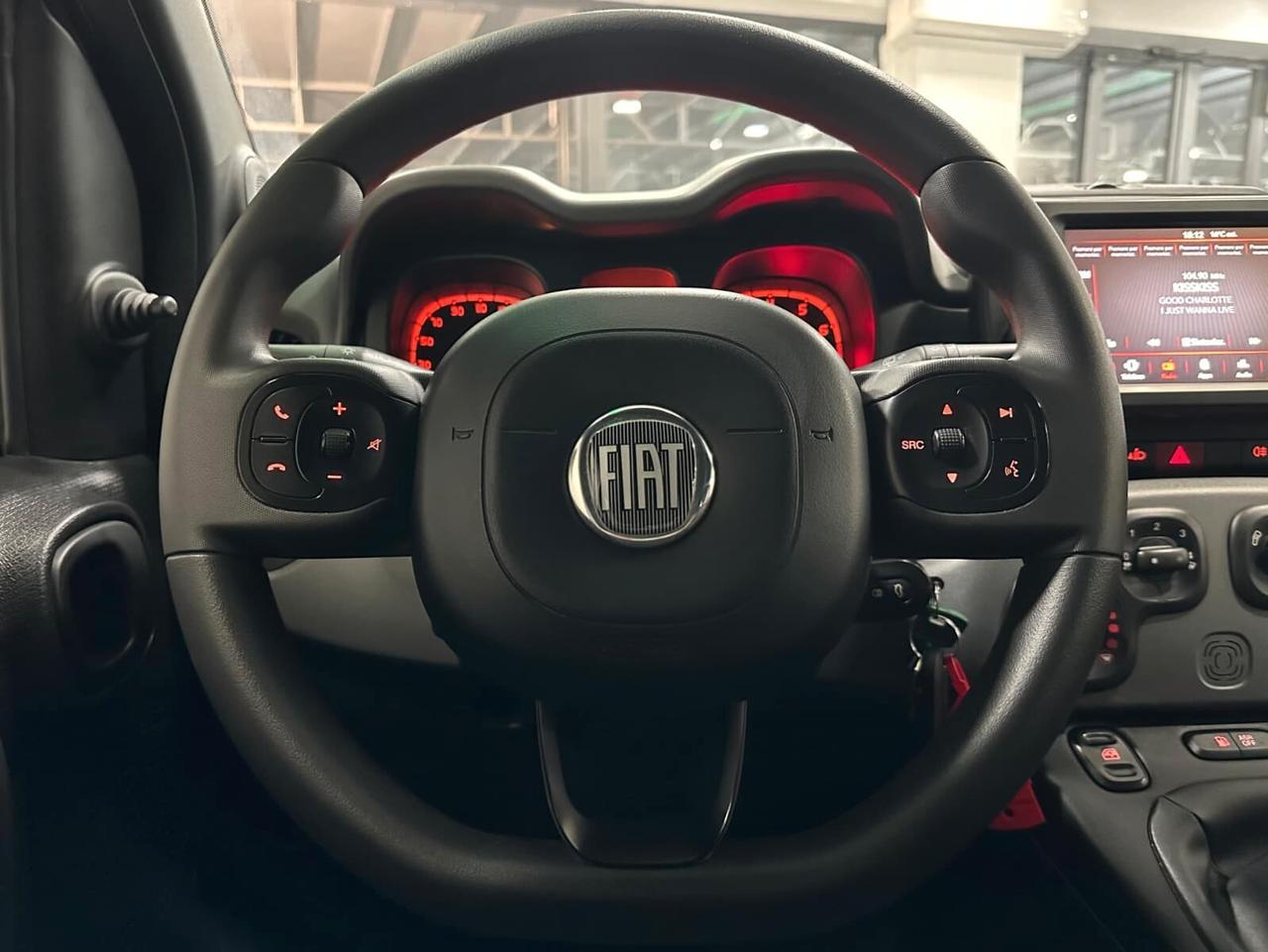 Fiat Panda 1.2 EasyPower