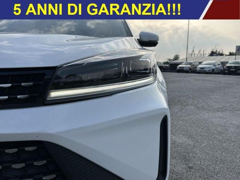 EMC Sei 1.5 MT PROMOZIONE DEL MESE!! FULL OPTIONAL