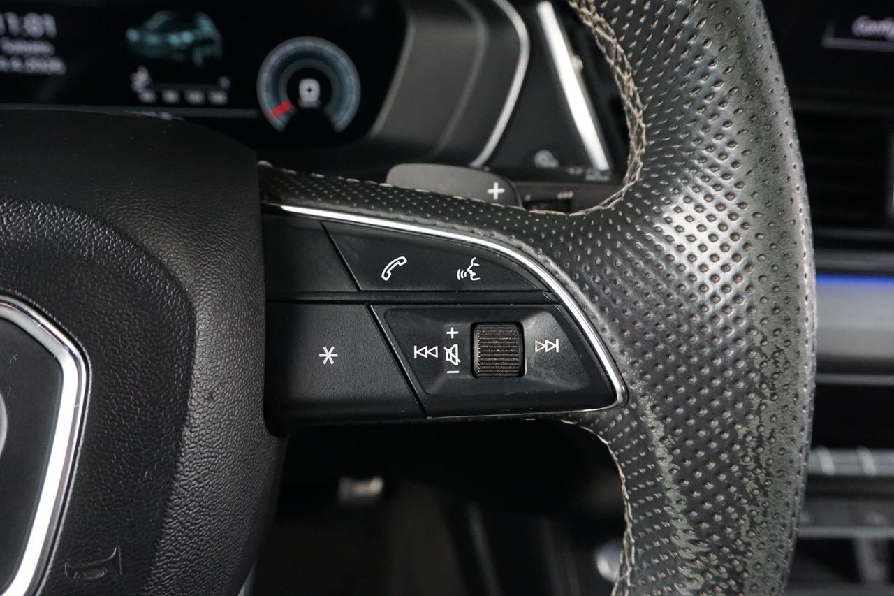 Audi Q5 SPB 40 TDI quattro S tronic S line