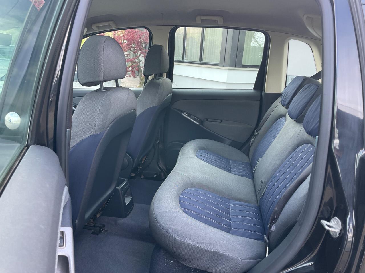 Lancia MUSA 1.4 Oro Ecochic GPL