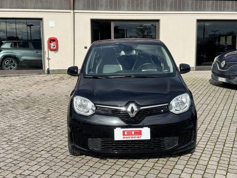 Renault Twingo Twingo SCe 65 CV Equilibre