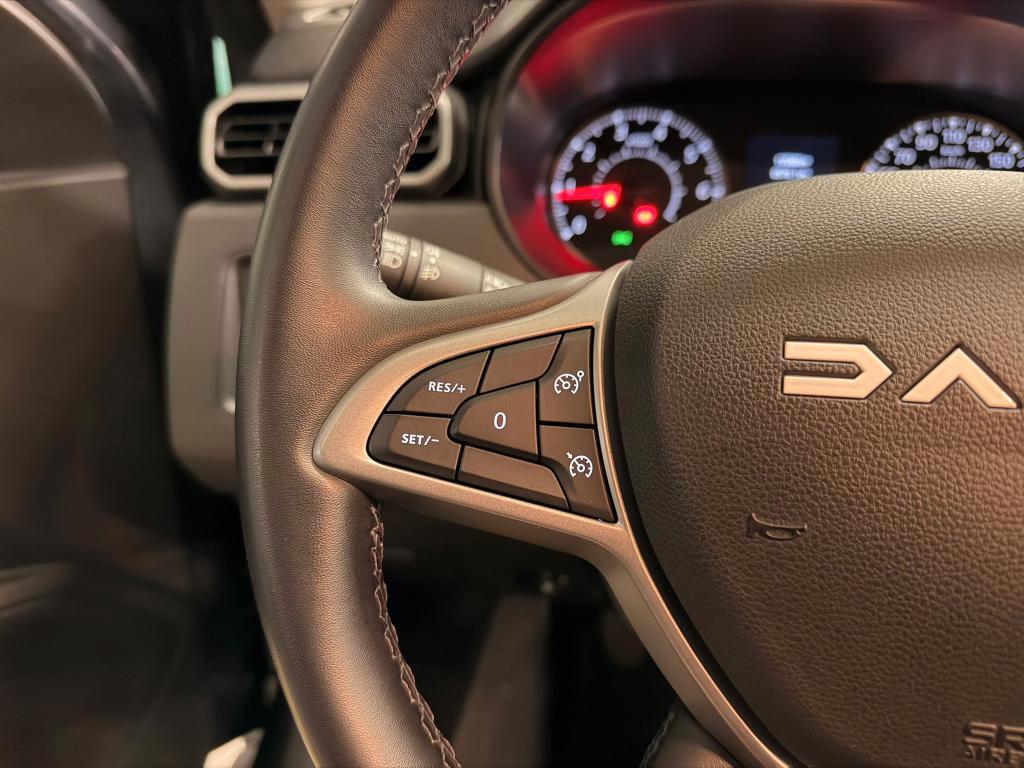 Dacia Duster 1.0 tce Journey UP Gpl 4x2 100cv