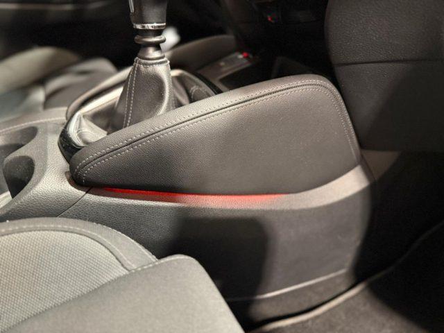 NISSAN Qashqai 1.5 dCi N-Connecta NAVI - LED - TETTO - 360 - 18