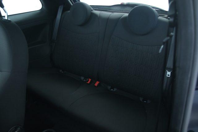 FIAT 500 1.0 Hybrid Tetto Panorama NEOPATENTATI