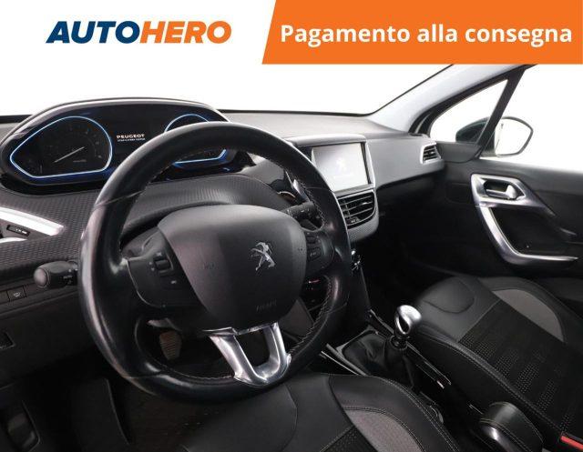 PEUGEOT 2008 1° serie BlueHDi 120 S&S Allure