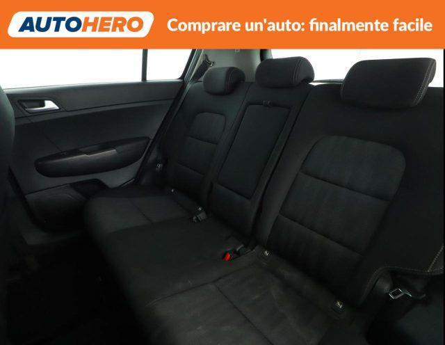 KIA Sportage 1.6 CRDI 115 CV 2WD Urban