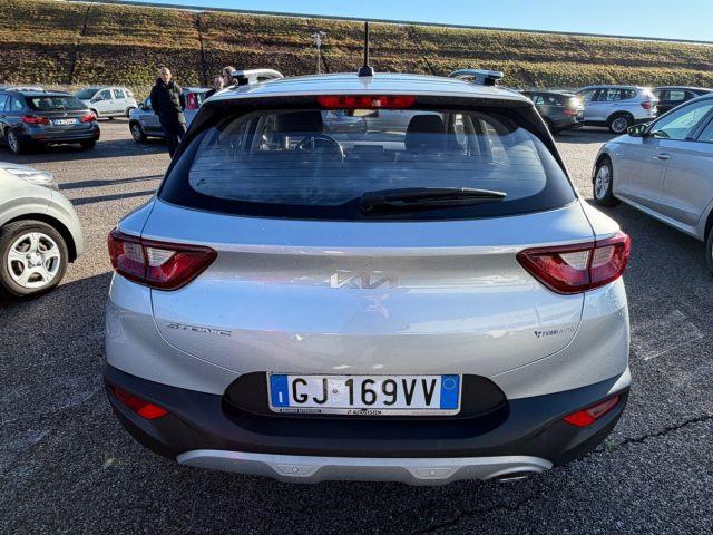 KIA Stonic 1.2 DPI Urban