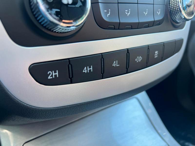 EVO Cross4 Evo 4 2.0 Turbo Diesel Doppia Cabina 4x4