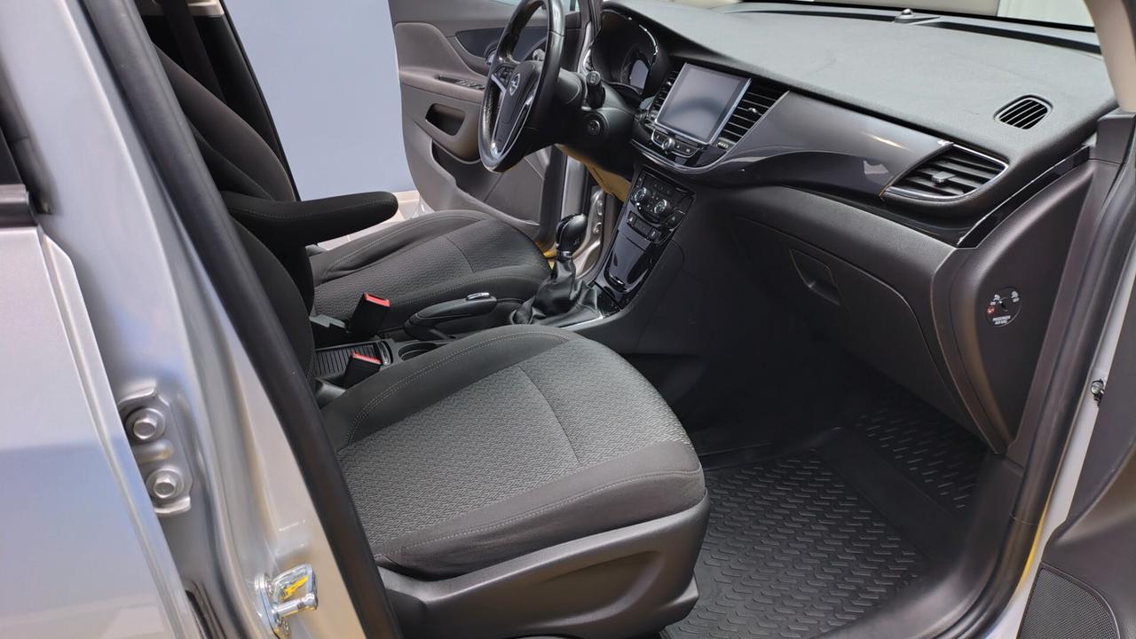 Opel Mokka X 1.6 CDTI Ecotec Innovation