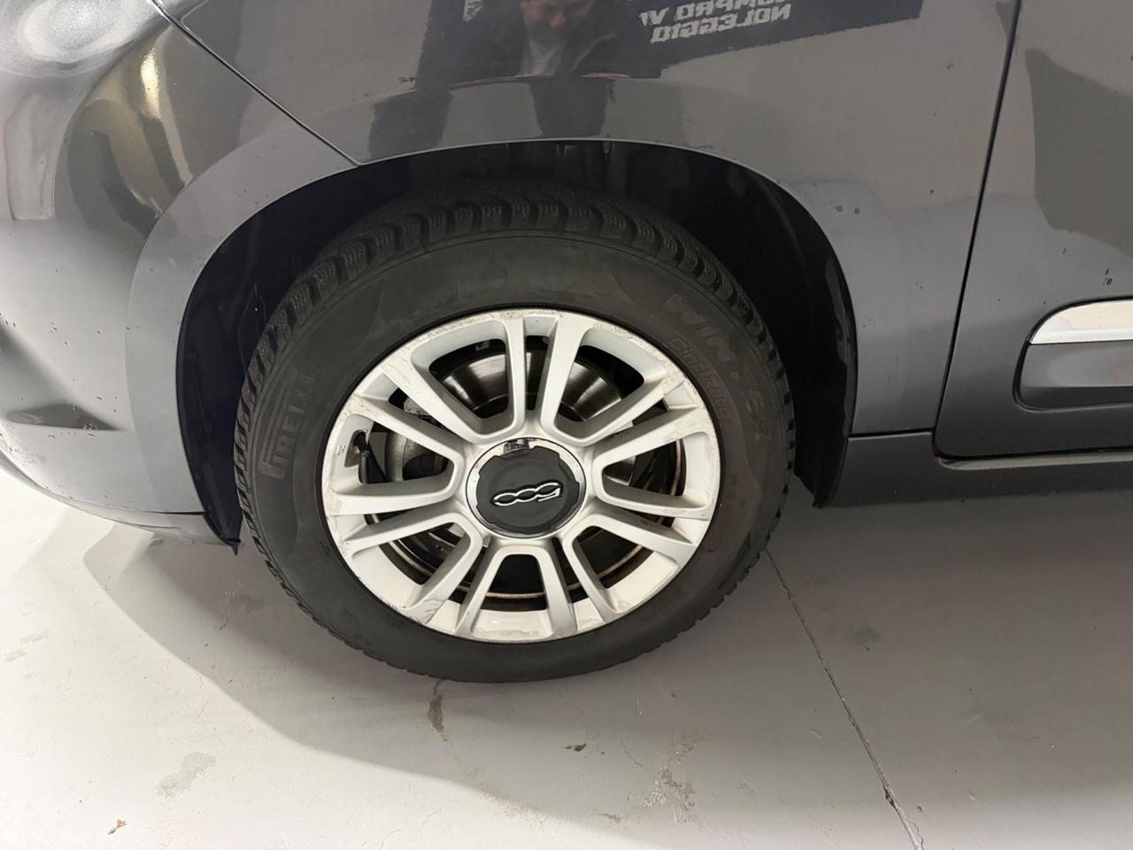 Fiat 500L 1.4 95 CV Lounge