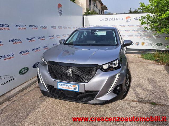 PEUGEOT 2008 PureTech 100 S&S Business - MINI RATA 4 ANNI